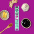 6g 12 Count Mighty Spark Chicken Snack Sticks - Teriyaki - of Protein, No Antibiotics, No Hormones, Gluten Free, Soy