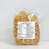 17.63oz/500g Mkostlich Dried Orange Slices Bulk, Dehydrated Orange Slice, Natural Dried Citrus Slices