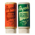 Ayoh! Starter Pack | Mayo with Avocado Oil | 12 oz (Pack