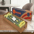 50 FlowerPrime Yellow Carnations - Fresh Natural Cut Flowers