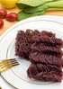 Pack) Big Green Organic Food- Organic Purple Yam & Buckwheat Ramen, Premium Ube, Gluten-Free, Vegan (I