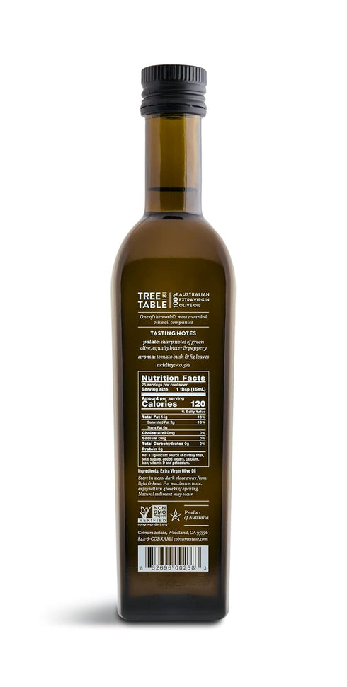 12.7 COBRAM ESTATE Australia Select Olive Oil, FZ