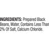 15 Ortega Black Beans, Original Flavor, Ounce