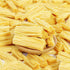 QLMLWR Sticks,238g/8.39oz,2 Pack,Asian Tofu SkinYubaDried Bean Curd Sticks, Dried Bean Curd Stick,Handmade Soy Tofu