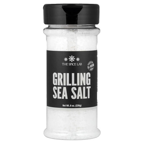 wild fork Grilling Sea Salt