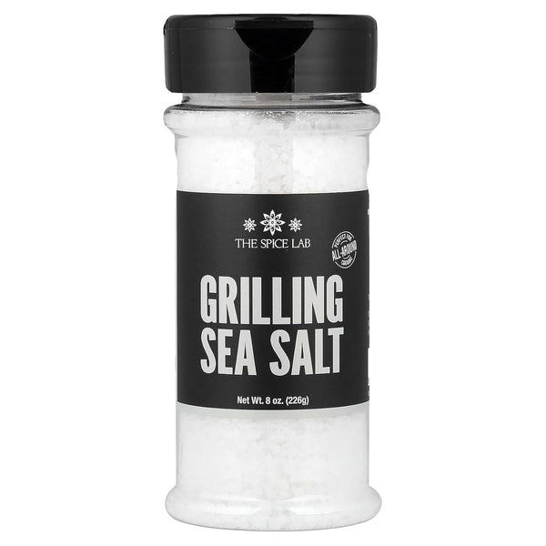 wild fork Grilling Sea Salt