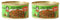 Unknown Maesri Prik Khing Curry Paste (Pack of 4)