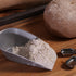 2lbs (Pack 2) Organic Hard White Whole Wheat Flour