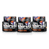 Ninja Thirsti Flavored Water Drops, ZERO SODA Orange Soda, Classic Soda Flavors,