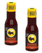 Buffalo Wild Wings Mango Habanero Sauce - Pack of 2 - Elevate