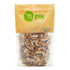 Yupik Organic Toasted Coconut Smiles, 2.2 lb (35.2 oz), Non-GMO, Vegan, Gluten-Free,