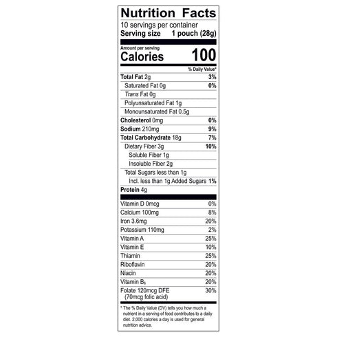 9.8oz (3 Pack) Better Oats OAT FIT Instant Oatmeal CINNAMON ROLL