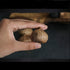 8.81 120 0 Angzhili Organic Black Garlic Ounce Whole Black Garlic Fermented for days additives High in Antioxidants