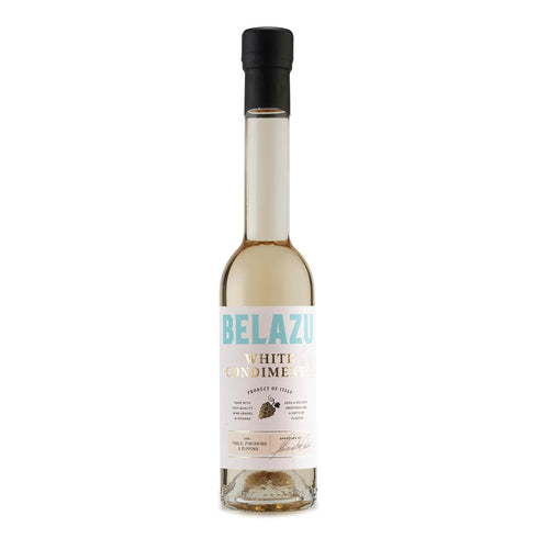 Belazu White Balsamic Vinegar (250ml)
