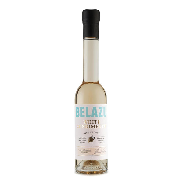 Belazu White Balsamic Vinegar (250ml)