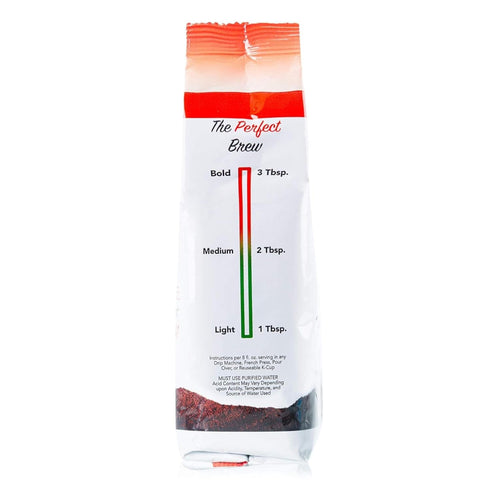 100% 12 oz Tylers Coffee USDA Organic Low Acid Arabica Decaffeinated Coffee, Medium Roast, Smooth & Balanced Flavor
