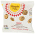 Pack, 0.8 OZ SIMPLE MILLS Mini Chocolate Chip Cookie Snack