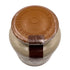 Pommery 8.8 French Whole Grain Mustard with Honey in a Crock - Moutarde de Meaux, Ounce