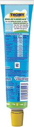 Thomy 3 100 ml Mittelscharfer Delikatess Senf Medium Hot German Mustard - x - - Germany