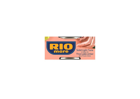 160 Rio mare Thunfisch 'in Olivenoel', g