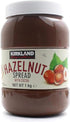 KIRKLAND 1kg Hazelnut Spread with Cocoa