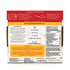 Pack 6-10 Count (3.53oz 100gm) Pride Of India | Tomato Papadum, of Box - | Protein Fiber & Iron Rich, Gluten-Free Vegan