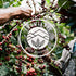 12oz Verve Coffee Roasters Whole Bean Coffee Bronson Blend | French Dark Roast, Direct Trade, Resealable Pouch | Enjoy