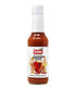 Badia Ghost Pepper Hot Sauce, 5.2 fl oz Intense Heat
