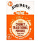 Jordans Porridge Oats Conservation Grade 750g