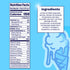 Taste Valley 3 Count 9 Count Nurri Ultra Filtered Milk Shake, (Vanilla, Stawbery, Chocolate) Total
