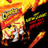 1 (Pack 40) Cheetos Cheese Flavored Snacks, Flamin' Hot Crunchy, Ounce