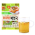 1Pack (5ea) Korean Dried Pollack Soup Bugeot Guk/Miyeokguk Seaweed Soup Freeze Drying Block Type Instant Soup, Cube