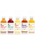 Pack 2oz 5 Pack American Vinegar Works - Apple Cider Vinegar Sampler - Includes Apple, Cranberry, Hot, Wild Blueberry