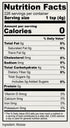 2 lb, Anthony's Allulose Sweetener, Batch Tested Gluten Free, Keto Friendly Sugar Alternative, Zero Net Carb, Low