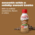 20g 5g 11.5 oz, 12 Count Premier Protein Non-Dairy Plant Based Almondmilk Protein Shake, Coffee with Caffeine