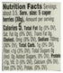 4 Whole Foods Market, Organic Caper Berries, Ounce