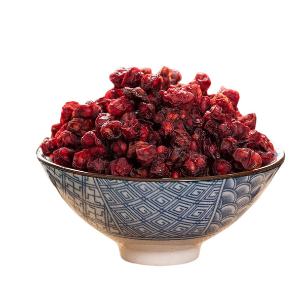 TEAERPKLAE schisandra berry teaSchisandra Berries 7.76oz/220g fruit of schisandra chinensis tea