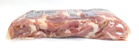 Generic Country Trimmings 2 Pack Dan'l Boone Inn Brand Ham Pound Bulk