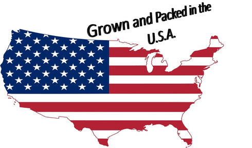2 Lbs Honey Roasted Sesame Sticks Sesame Sticks Bulk Delicious & Fresh Snack "Made in the USA"
