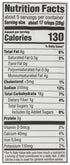 365 by Whole Foods Market 5 White Cheddar Mini Rice Crisp, Ounce