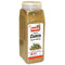 Badia Ground Cumin Seed Spice, 16 Ounce - 6 per case.