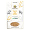 GF Harvest Gluten Free Organic Oat Groats, 40 Ounce Bag