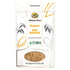 2.5 (40 oz) Pack 2 GF Harvest Gluten Free Organic Oat Groats, Pound Bag