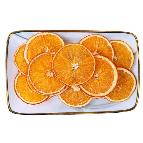 Oranfit 3oz/85g(23 37 Dried Orange Slices to slices)