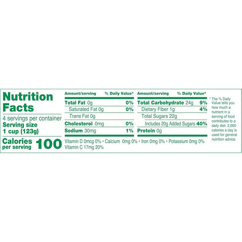 4.3oz 36 Dole Fruit Bowls Peaches in Strawberry Flavored Gel Snacks, Total Cups, Gluten & Dairy Free, Bulk Lunch Snacks
