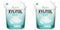 DureLife XYLITOL Sugar Substitute 1 LB Bulk 2 Pack (16 OZ) Made