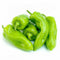 Tropical Importers Fresh Cubanelle Peppers Sweet Cuban Capsicum Annuum (2 Pounds) Perfect for Cooking,