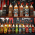 Clamlube (5oz, Flavor and Fire Foods, Black Garlic, Columbus Hot Sauce, Pepper Infused, Award Winning, North Market Hot