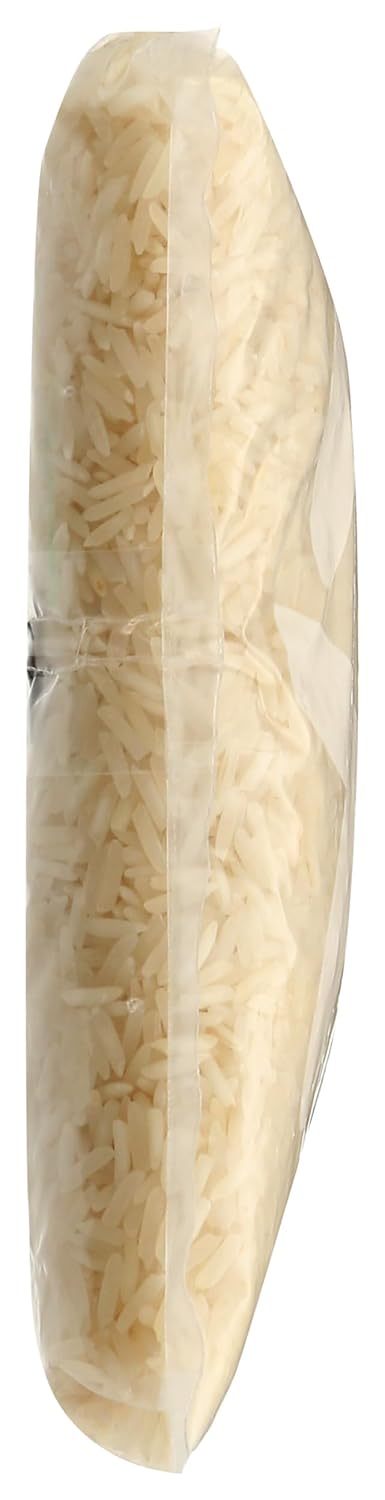 365 32 by Whole Foods Market, Indian Basmati White Rice, Ounce