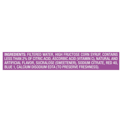 Jammers (40 Pack, 4 10 Kool-Aid Grape Artificially Flavored Soft Drink ct Boxes of Pouches)